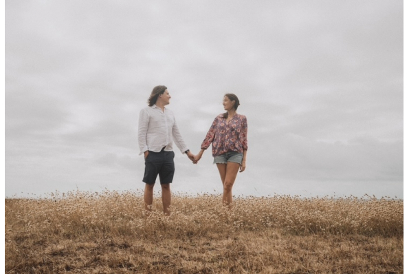 Bienvenue sur le site de notre mariage