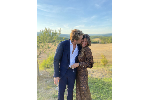 Bienvenue sur le site de notre mariage
