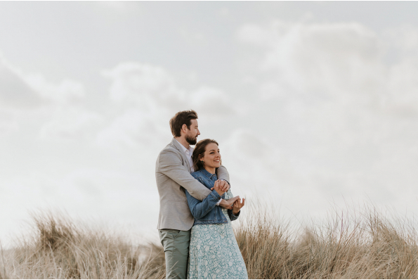 Bienvenue sur le site de notre mariage