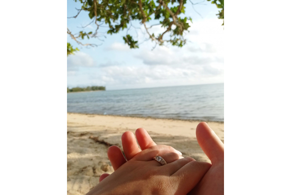 Bienvenue sur le site de notre mariage