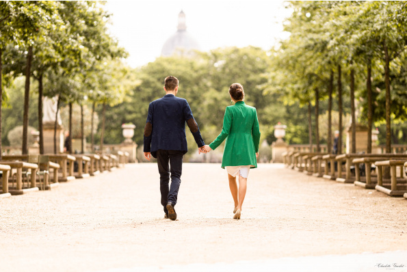 Bienvenue sur le site de notre mariage
