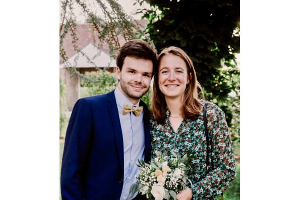 MilleMercisMariage - Liste de mariage