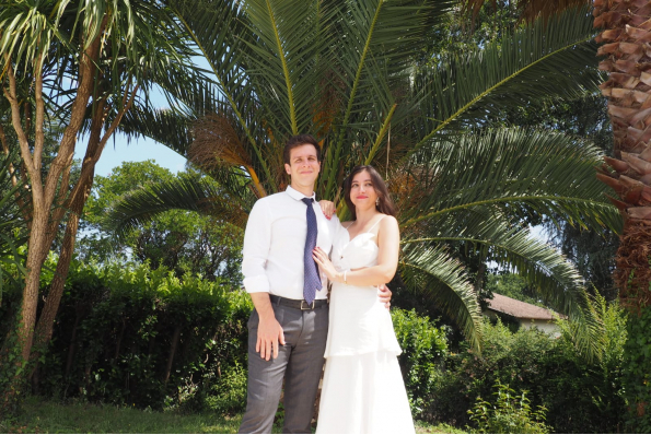 MilleMercisMariage - Liste de mariage