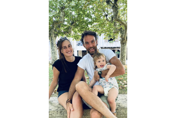 Bienvenue sur le site de notre mariage