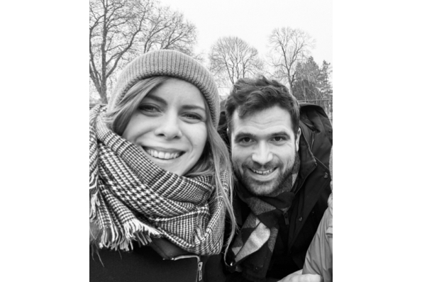 Bienvenue sur le site de notre mariage