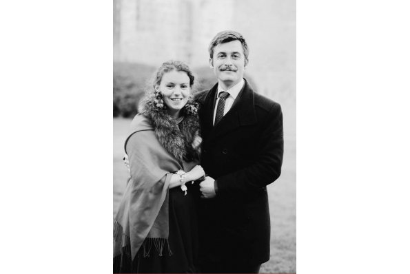 Bienvenue sur le site de notre mariage