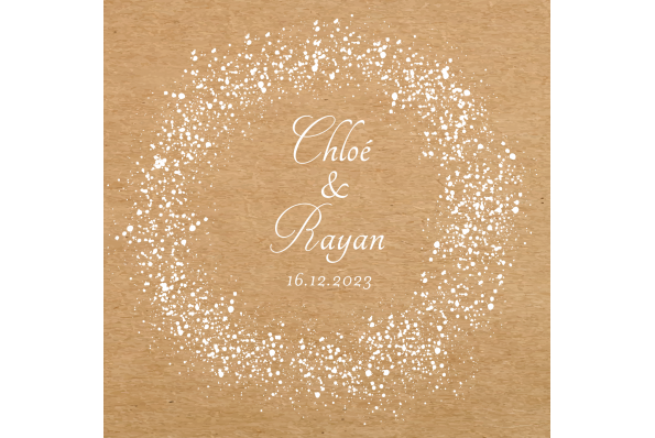 Bienvenue sur le site de notre mariage
