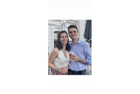 Bienvenue sur le site de notre mariage