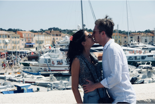 MilleMercisMariage - Liste de mariage