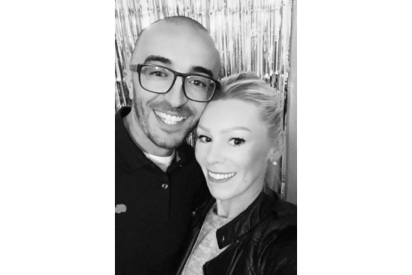 Bienvenue sur le site de notre mariage