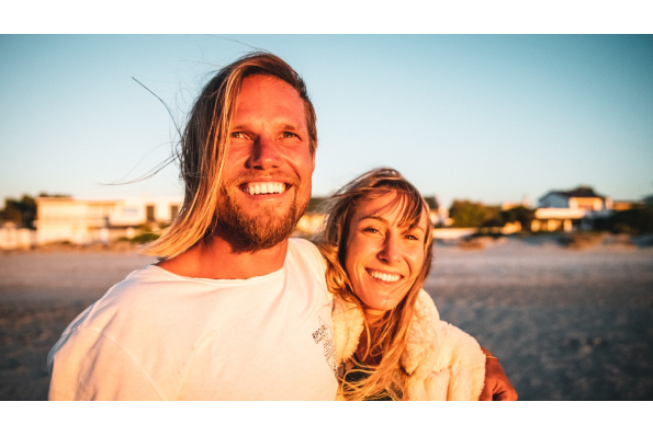 Bienvenue sur le site de notre mariage