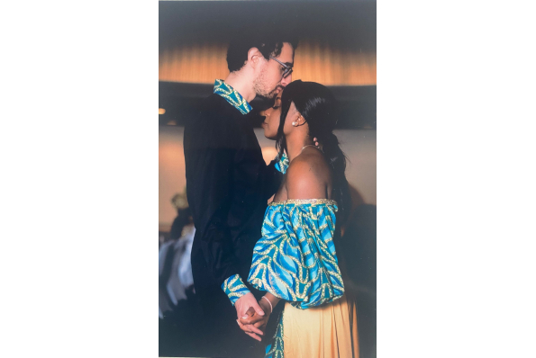 Bienvenue sur le site de notre mariage