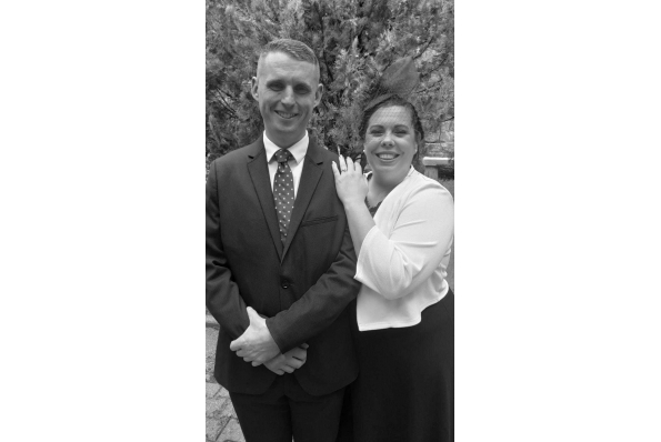 Bienvenue sur le site de notre mariage