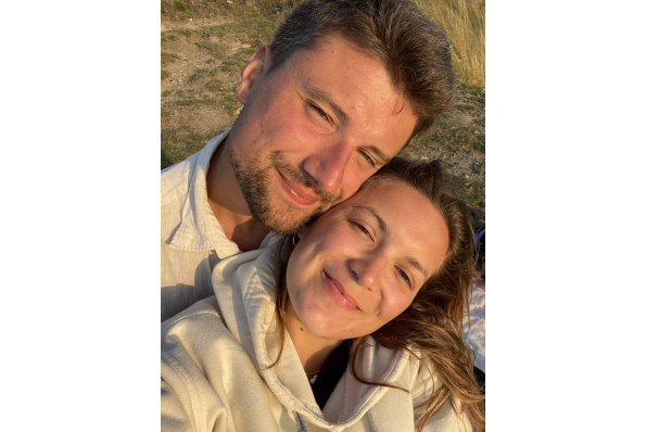 Bienvenue sur le site de notre mariage