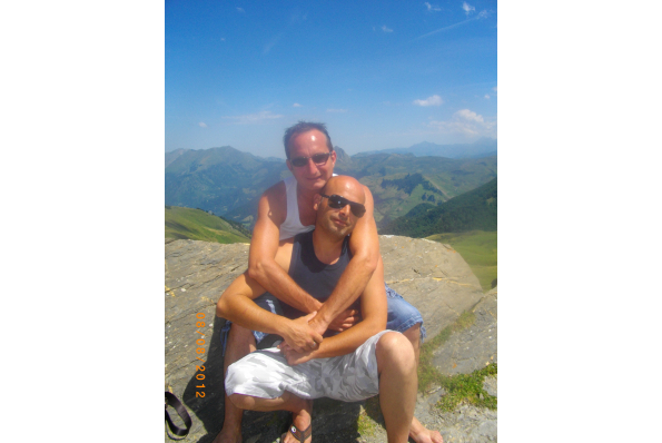 Bienvenue sur le site de notre mariage