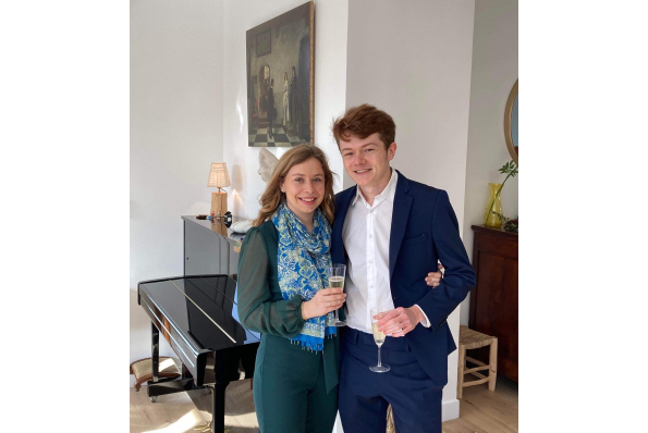 Bienvenue sur le site de notre mariage