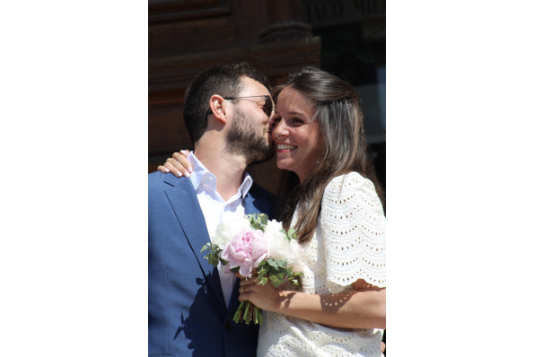 Bienvenue sur le site de notre mariage