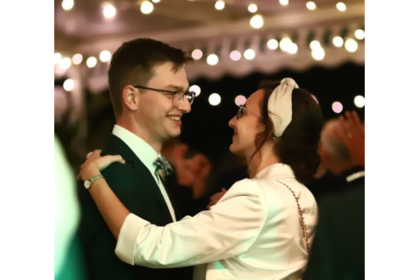 Bienvenue sur le site de notre mariage