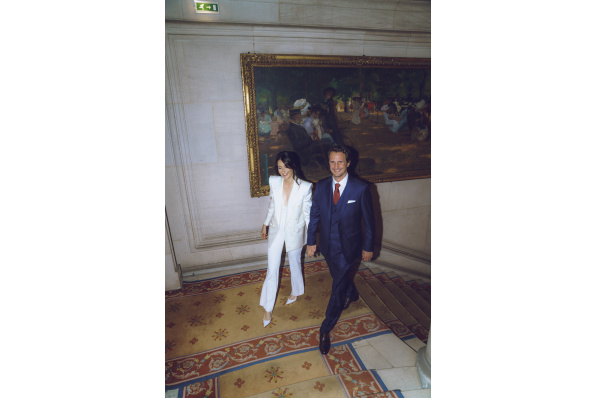 Bienvenue sur le site de notre mariage