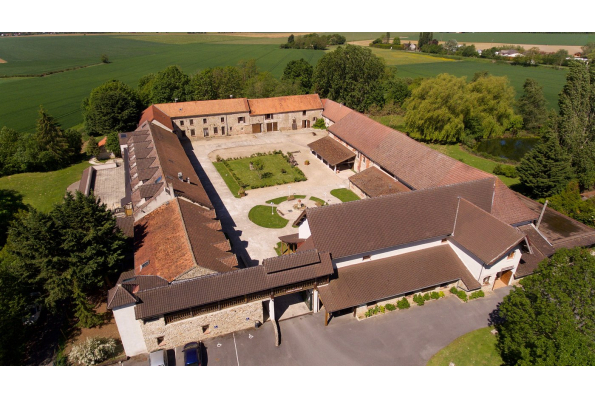 Bienvenue sur le site de notre mariage