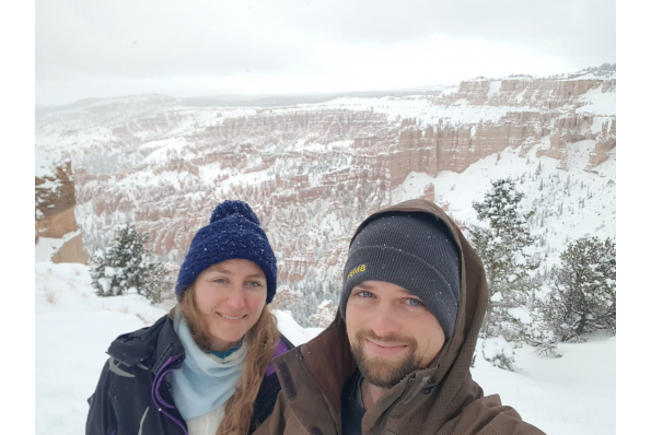 Bienvenue sur le site de notre mariage