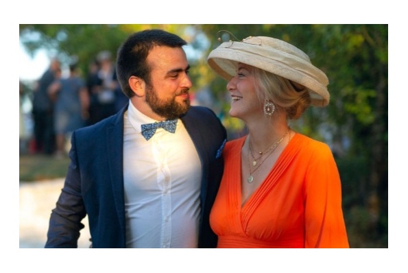 Bienvenue sur le site de notre mariage