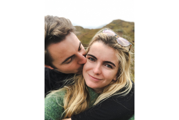 Bienvenue sur le site de notre mariage