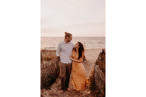Bienvenue sur le site de notre mariage
