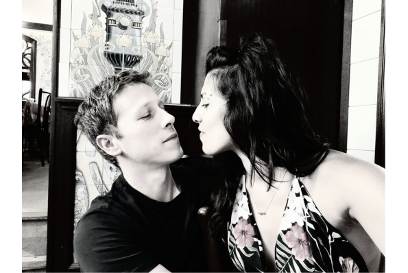 Bienvenue sur le site de notre mariage