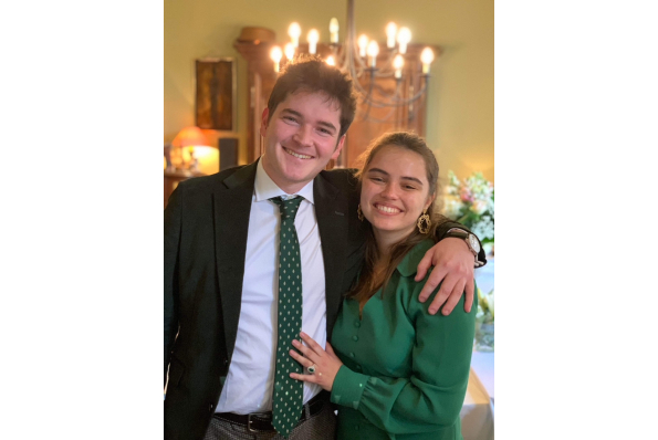 Bienvenue sur le site de notre mariage