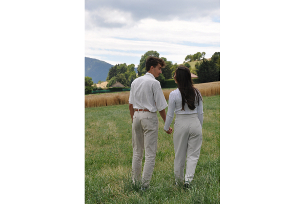 Bienvenue sur le site de notre mariage