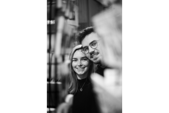 Bienvenue sur le site de notre mariage