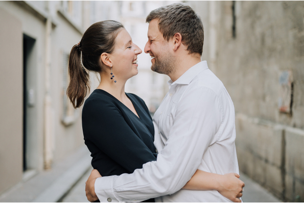 Bienvenue sur le site de notre mariage