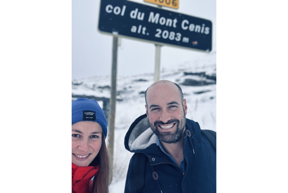 Bienvenue sur le site de notre mariage