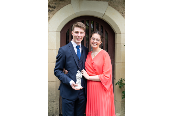 Bienvenue sur le site de notre mariage