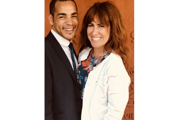 Bienvenue sur le site de notre mariage