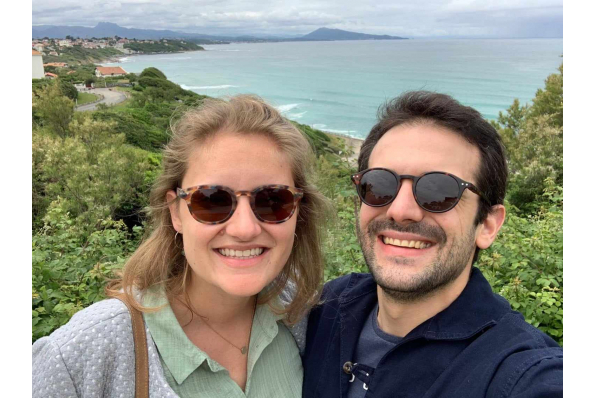 Bienvenue sur le site de notre mariage