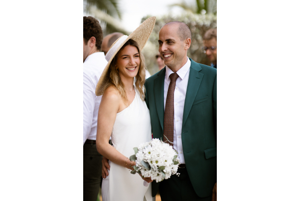 Bienvenue sur le site de notre mariage