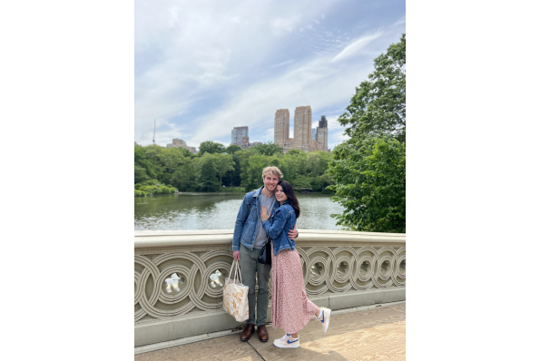 Bienvenue sur le site de notre mariage