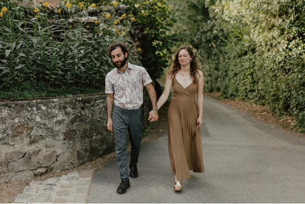 Bienvenue sur le site de notre mariage