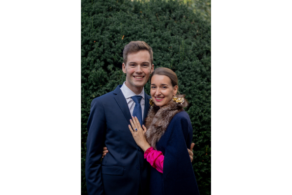 Bienvenue sur le site de notre mariage