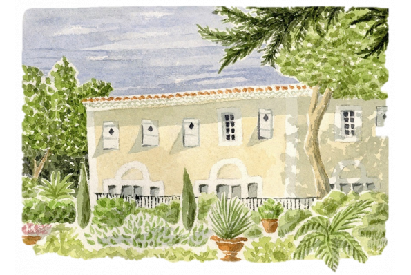 Bienvenue sur le site de notre mariage