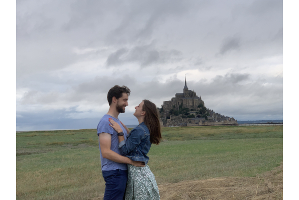 MilleMercisMariage - Liste de mariage