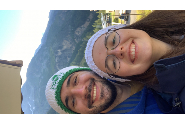 Bienvenue sur le site de notre mariage