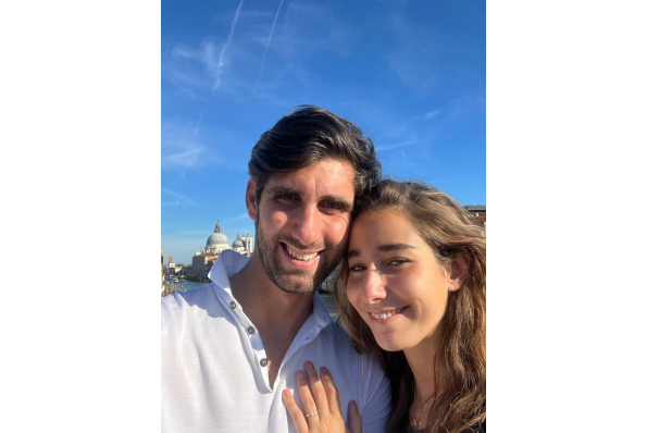 Bienvenue sur le site de notre mariage