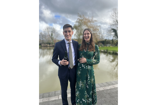 Bienvenue sur le site de notre mariage