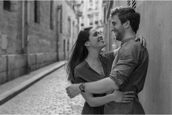Bienvenue sur le site de notre mariage