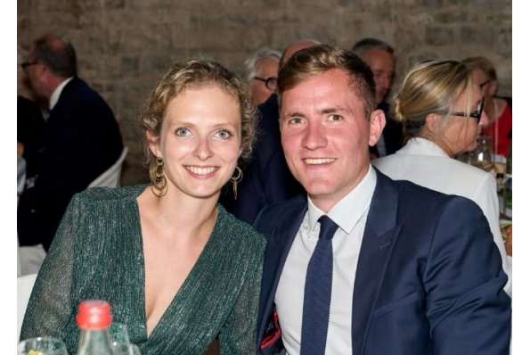 Bienvenue sur le site de notre mariage