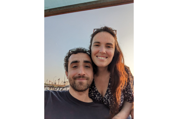 Bienvenue sur le site de notre mariage
