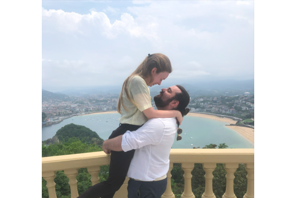 Bienvenue sur le site de notre mariage
